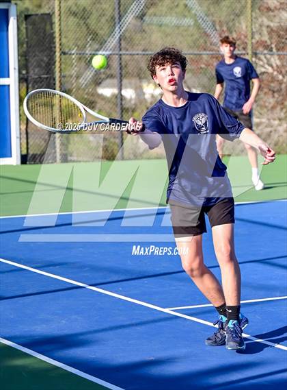 Thumbnail 3 in Amador vs. Argonaut photogallery.