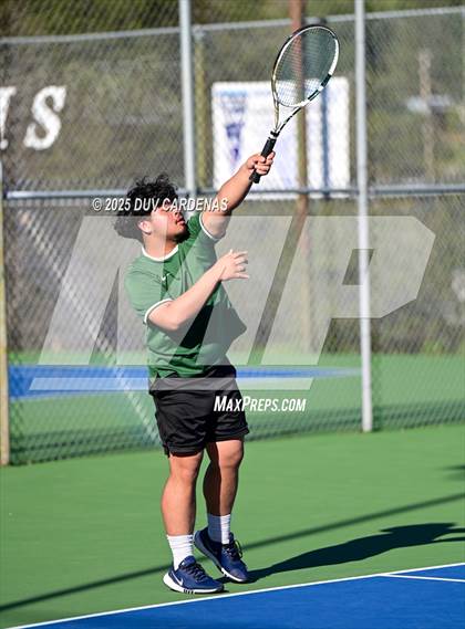 Thumbnail 2 in Amador vs. Argonaut photogallery.