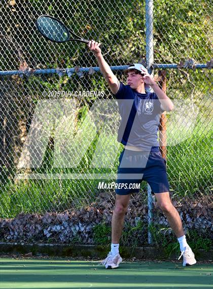 Thumbnail 2 in Amador vs. Argonaut photogallery.