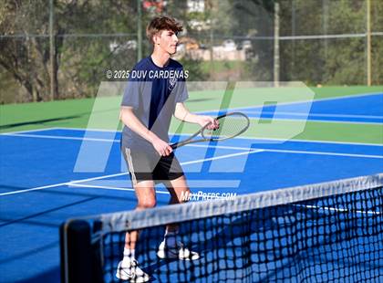 Thumbnail 3 in Amador vs. Argonaut photogallery.