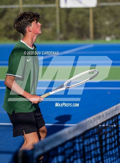 Thumbnail 1 in Amador vs. Argonaut photogallery.