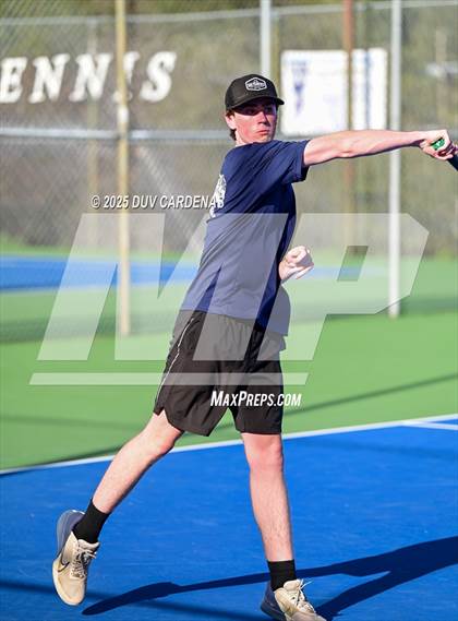 Thumbnail 3 in Amador vs. Argonaut photogallery.