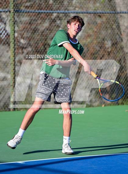 Thumbnail 2 in Amador vs. Argonaut photogallery.
