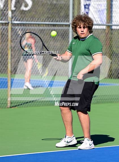 Thumbnail 2 in Amador vs. Argonaut photogallery.