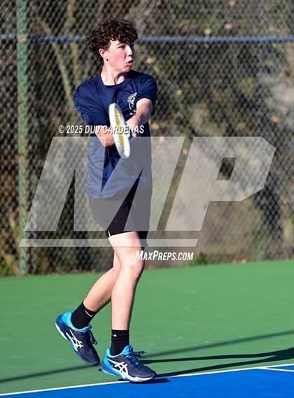 Thumbnail 3 in Amador vs. Argonaut photogallery.