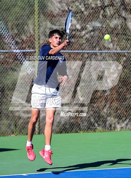 Thumbnail 1 in Amador vs. Argonaut photogallery.