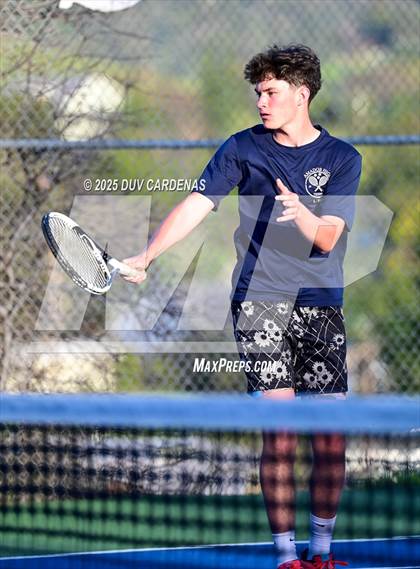 Thumbnail 1 in Amador vs. Argonaut photogallery.