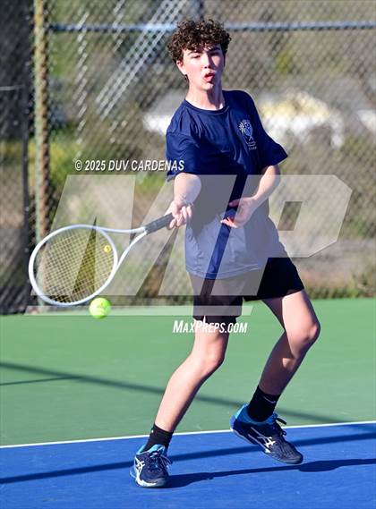 Thumbnail 1 in Amador vs. Argonaut photogallery.
