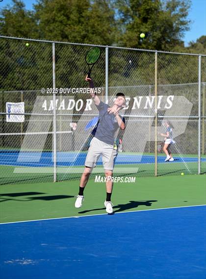 Thumbnail 1 in Amador vs. Argonaut photogallery.