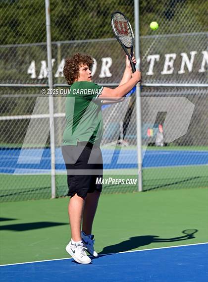 Thumbnail 3 in Amador vs. Argonaut photogallery.