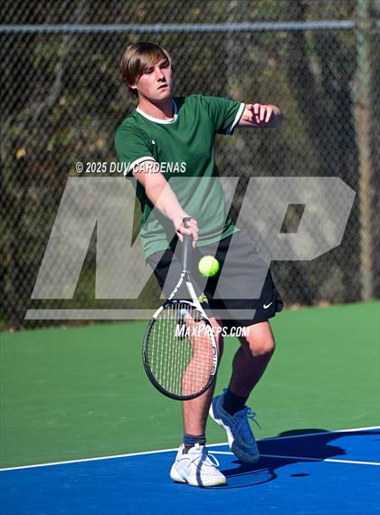 Thumbnail 2 in Amador vs. Argonaut photogallery.