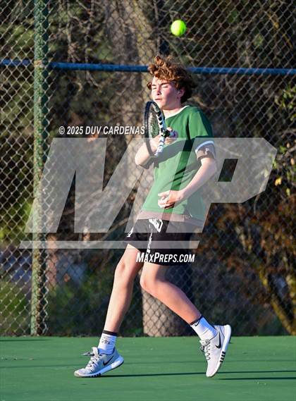 Thumbnail 2 in Amador vs. Argonaut photogallery.