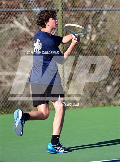 Thumbnail 2 in Amador vs. Argonaut photogallery.
