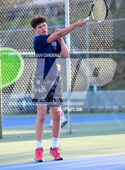 Thumbnail 3 in Amador vs. Argonaut photogallery.