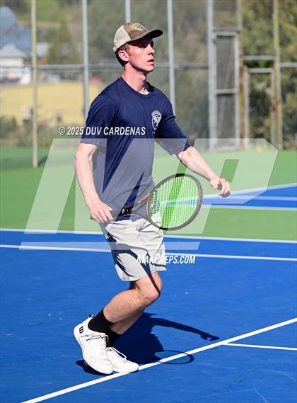 Thumbnail 2 in Amador vs. Argonaut photogallery.