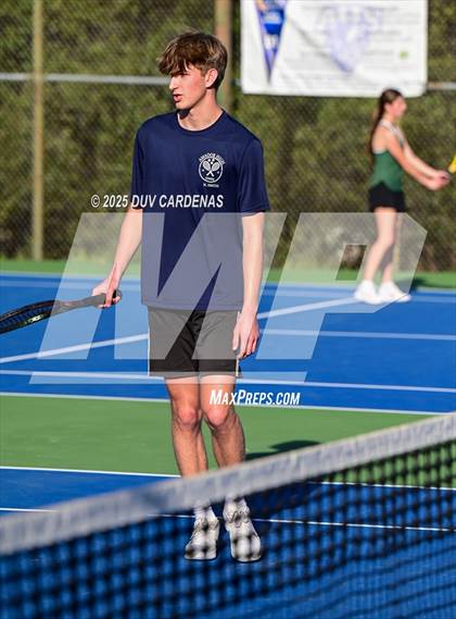 Thumbnail 2 in Amador vs. Argonaut photogallery.