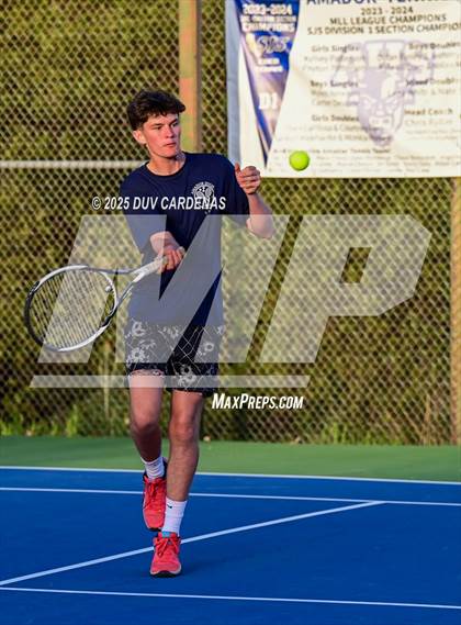 Thumbnail 2 in Amador vs. Argonaut photogallery.