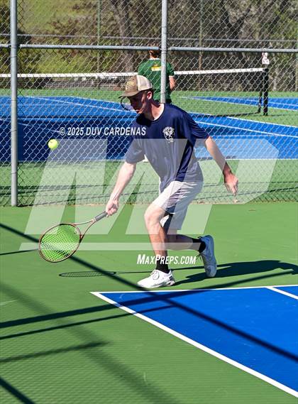 Thumbnail 1 in Amador vs. Argonaut photogallery.