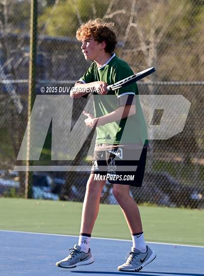 Thumbnail 1 in Amador vs. Argonaut photogallery.