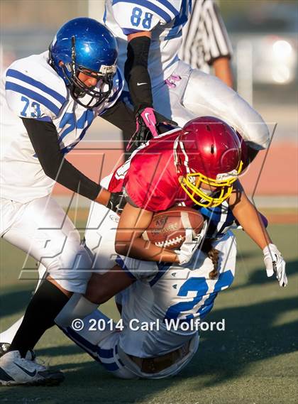 Thumbnail 1 in Beaumont @ Hemet photogallery.