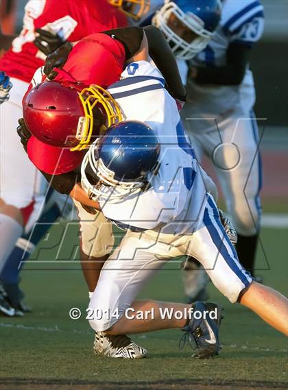 Thumbnail 1 in Beaumont @ Hemet photogallery.