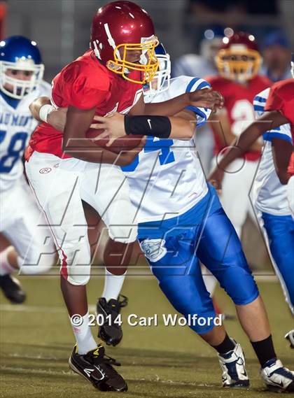 Thumbnail 2 in Beaumont @ Hemet photogallery.