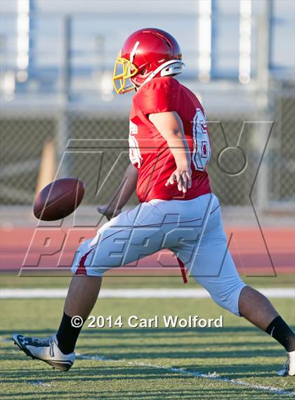 Thumbnail 1 in Beaumont @ Hemet photogallery.