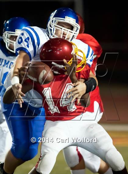 Thumbnail 3 in Beaumont @ Hemet photogallery.