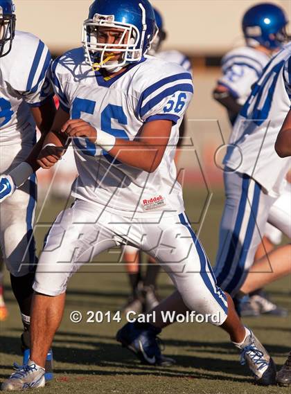 Thumbnail 2 in Beaumont @ Hemet photogallery.