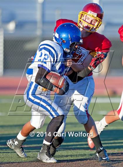 Thumbnail 3 in Beaumont @ Hemet photogallery.