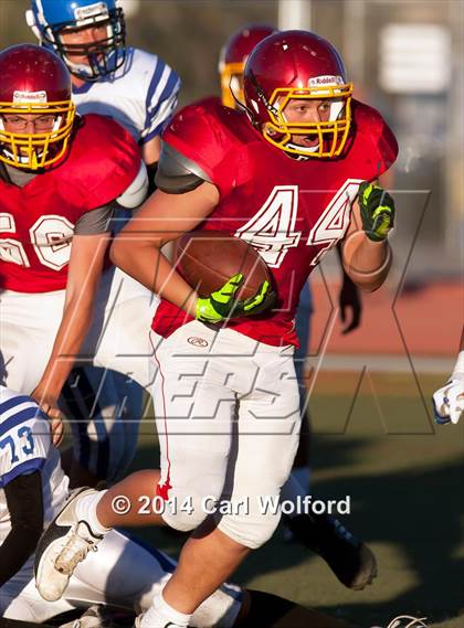 Thumbnail 1 in Beaumont @ Hemet photogallery.