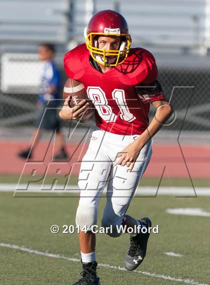 Thumbnail 1 in Beaumont @ Hemet photogallery.
