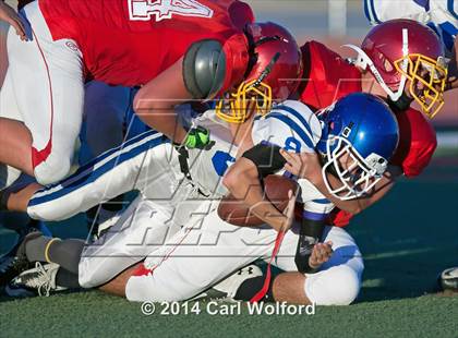 Thumbnail 1 in Beaumont @ Hemet photogallery.