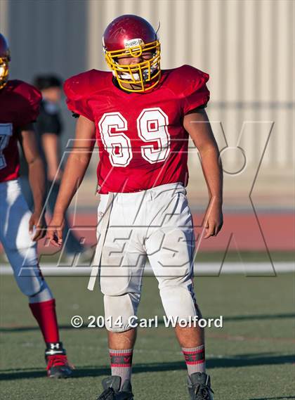 Thumbnail 1 in Beaumont @ Hemet photogallery.