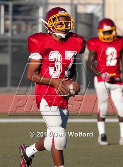 Thumbnail 1 in Beaumont @ Hemet photogallery.