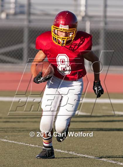 Thumbnail 1 in Beaumont @ Hemet photogallery.
