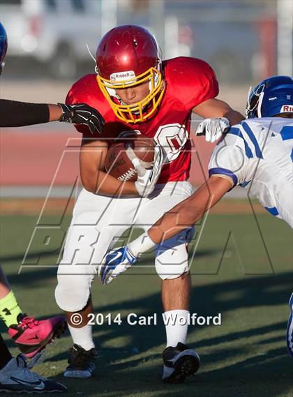 Thumbnail 3 in Beaumont @ Hemet photogallery.