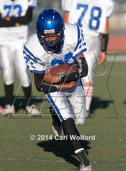 Thumbnail 1 in Beaumont @ Hemet photogallery.