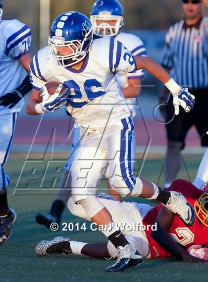 Thumbnail 1 in Beaumont @ Hemet photogallery.