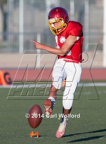 Thumbnail 2 in Beaumont @ Hemet photogallery.