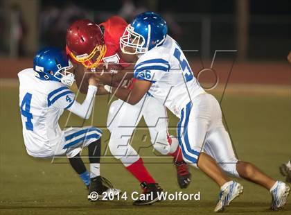 Thumbnail 3 in Beaumont @ Hemet photogallery.