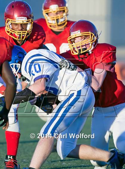 Thumbnail 2 in Beaumont @ Hemet photogallery.