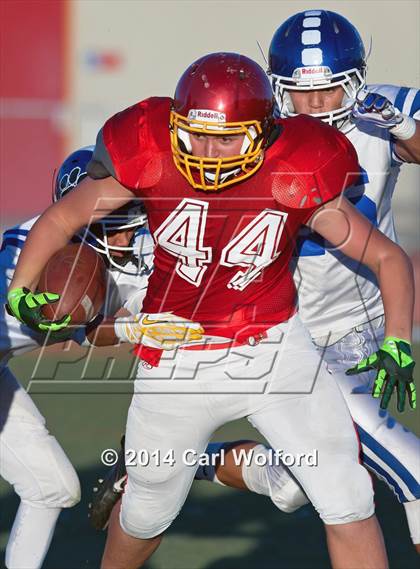 Thumbnail 2 in Beaumont @ Hemet photogallery.