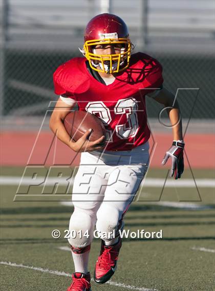 Thumbnail 3 in Beaumont @ Hemet photogallery.