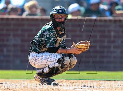 Thumbnail 2 in Birdville vs. Lake Dallas (UIL 4A Region 1 Bi-District Playoff) photogallery.