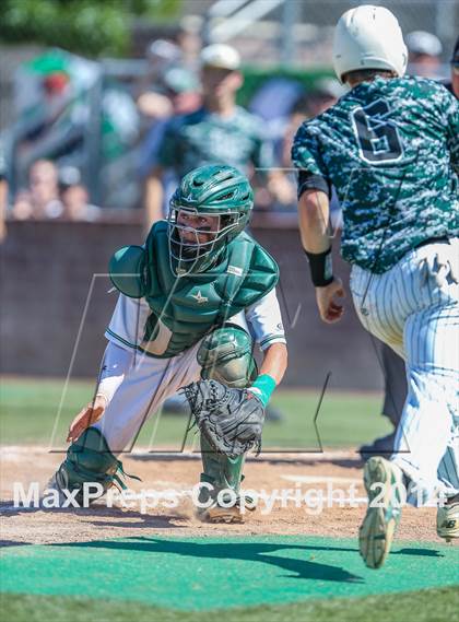 Thumbnail 3 in Birdville vs. Lake Dallas (UIL 4A Region 1 Bi-District Playoff) photogallery.