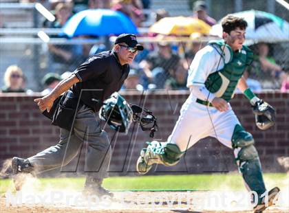 Thumbnail 1 in Birdville vs. Lake Dallas (UIL 4A Region 1 Bi-District Playoff) photogallery.