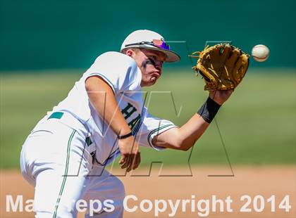Thumbnail 1 in Birdville vs. Lake Dallas (UIL 4A Region 1 Bi-District Playoff) photogallery.