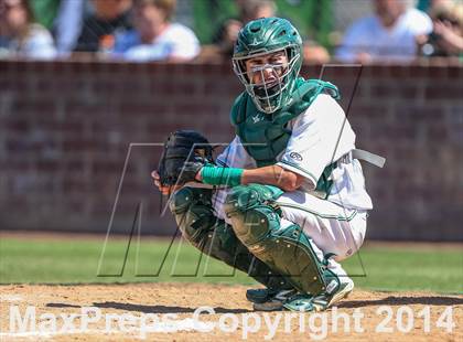Thumbnail 2 in Birdville vs. Lake Dallas (UIL 4A Region 1 Bi-District Playoff) photogallery.
