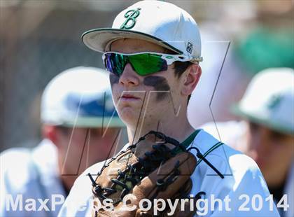 Thumbnail 2 in Birdville vs. Lake Dallas (UIL 4A Region 1 Bi-District Playoff) photogallery.